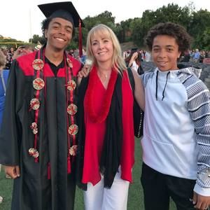 Meet your Posher, Cindi